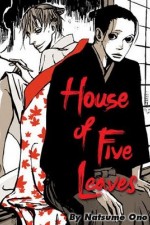 Watch House of Five Leaves  M4ufree